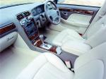 Hyundai XG 1998 года (UK)